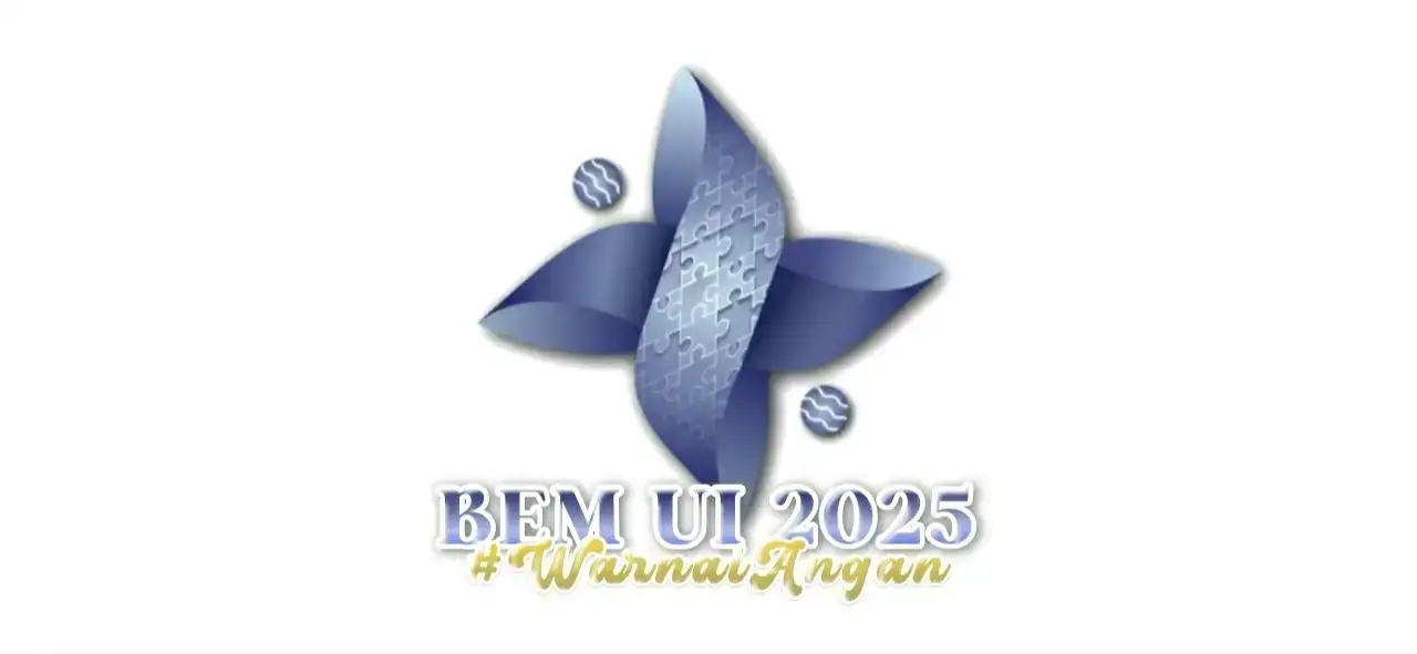 Logo BEM UI - Klien The Ayesha Villa