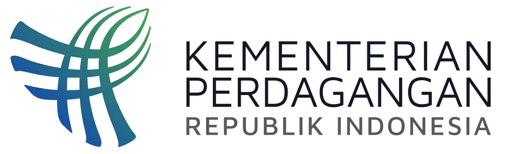 Logo Kementerian Perdagangan RI - Klien The Ayesha Villa