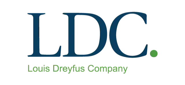 Logo Louis Dreyfus Company - Klien The Ayesha Villa