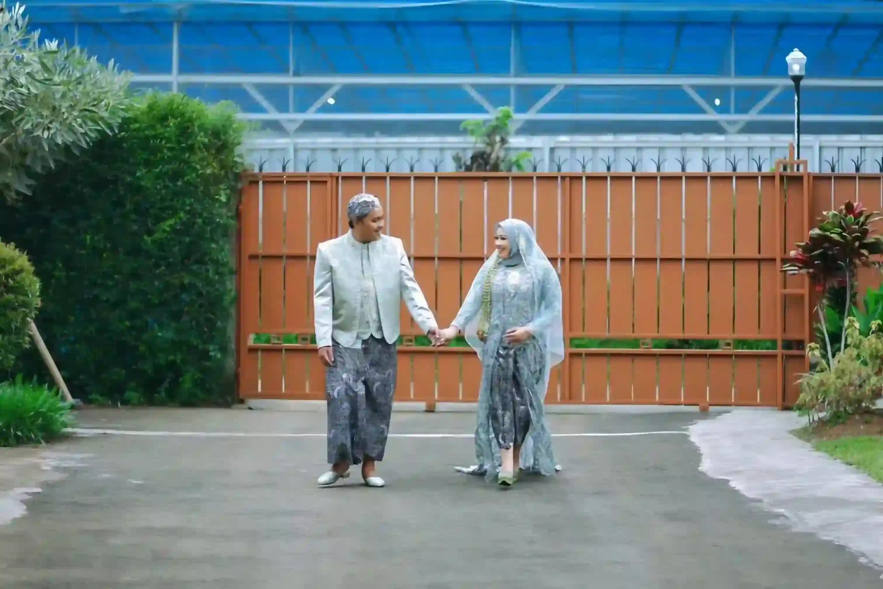 Harga Terjangkau - Layanan The Ayesha Villa Puncak Bogor